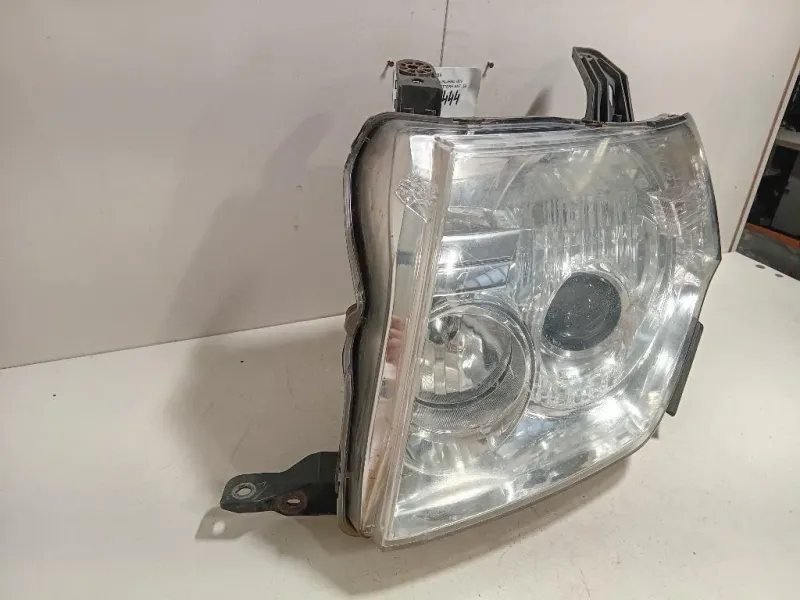 Proiettore ANT SX 8301A349 Mitsubishi Pajero IV 2007