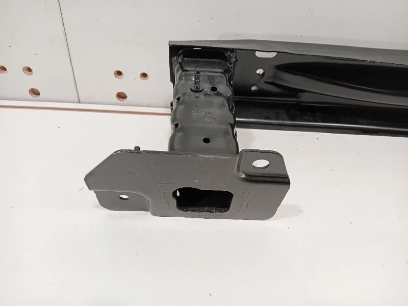 Traversa Paraurti POST 756102553R Renault CLIO IV 2013