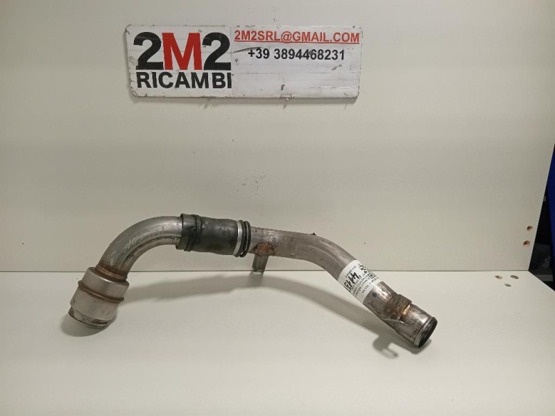 Manicotto Intercooler INF 144603600R Renault Mégane III 2009