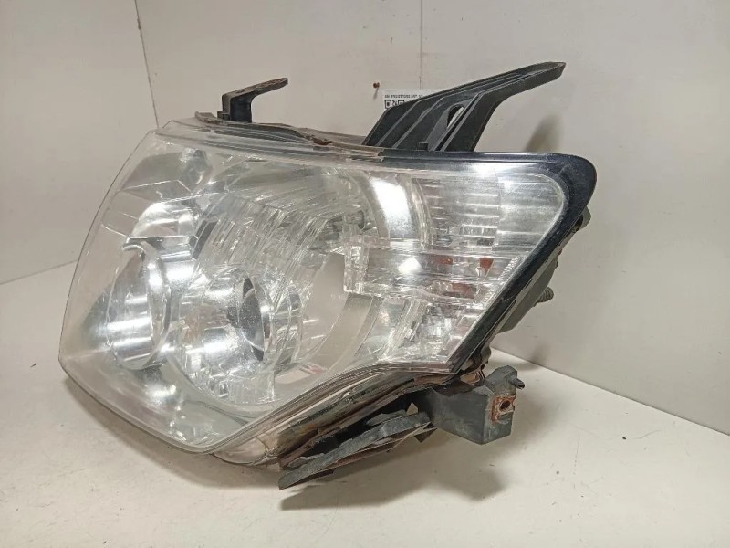 Proiettore ANT SX 8301A349 Mitsubishi Pajero IV 2007