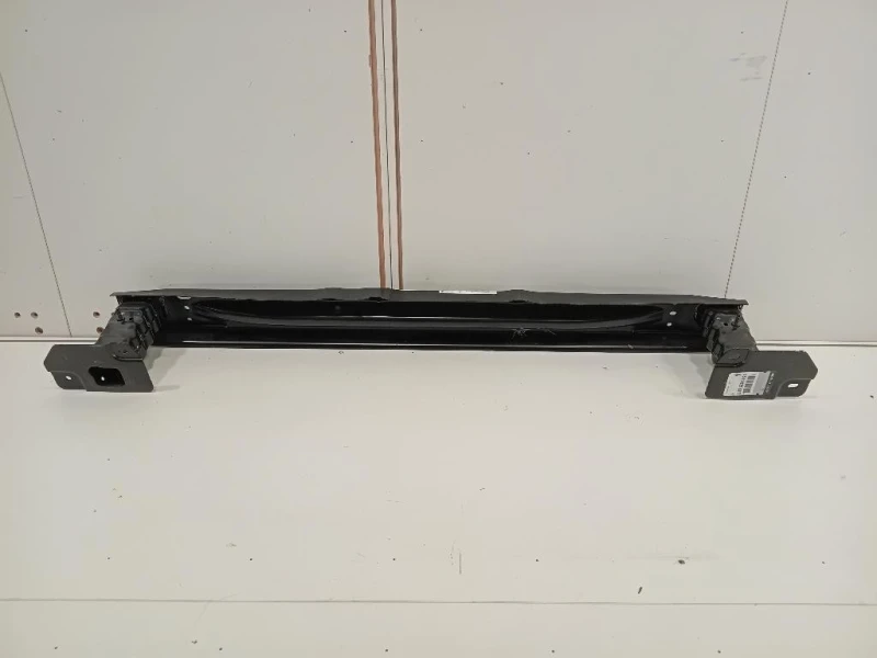 Traversa Paraurti POST 756102553R Renault CLIO IV 2013