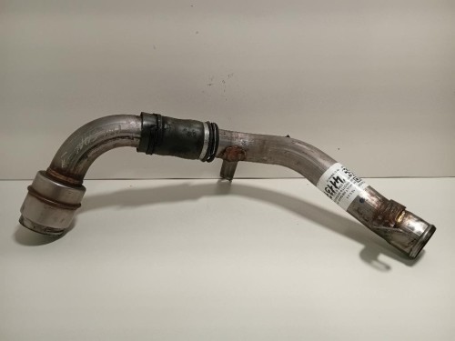 Manicotto Intercooler INF 144603600R Renault Mégane III 2009