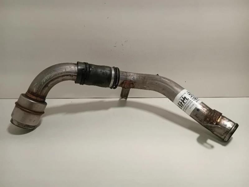 Manicotto Intercooler INF 144603600R Renault Mégane III 2009