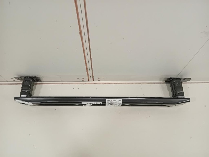 Traversa Paraurti POST 756102553R Renault CLIO IV 2013