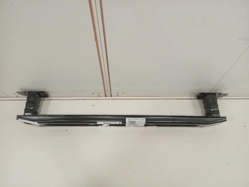 Traversa Paraurti POST 756102553R Renault CLIO IV 2013