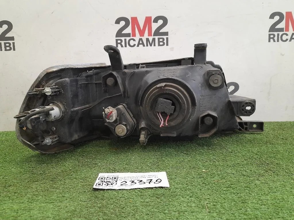 Proiettore ANT SX 10087415 Mitsubishi Pajero Sport 1998