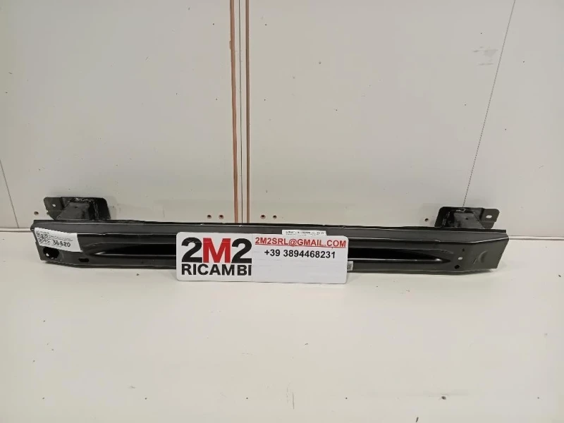 Traversa Paraurti POST 756102553R Renault CLIO IV 2013