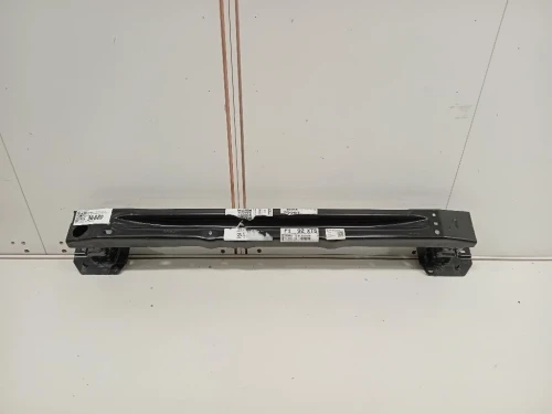 Traversa Paraurti POST 756102553R Renault CLIO IV 2013