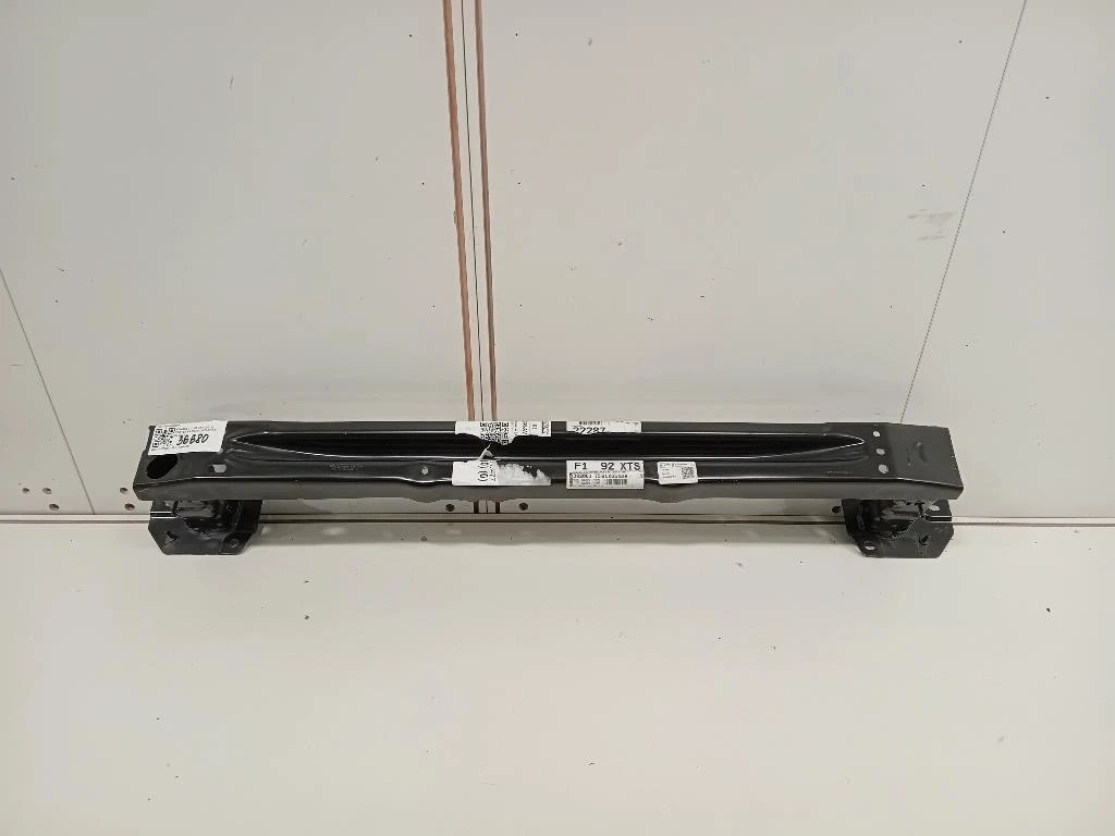 Traversa Paraurti POST 756102553R Renault CLIO IV 2013