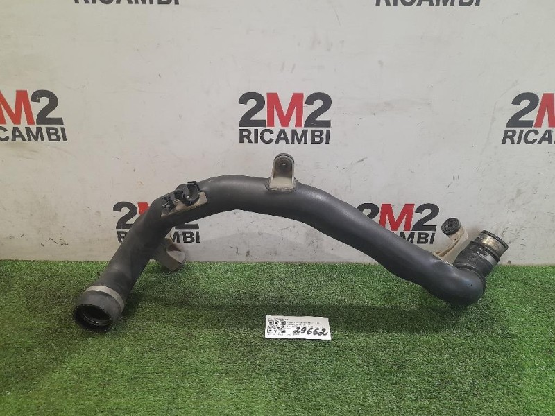 Manicotto Intercooler INF 3C0145840H Volkswagen Caddy III 2004