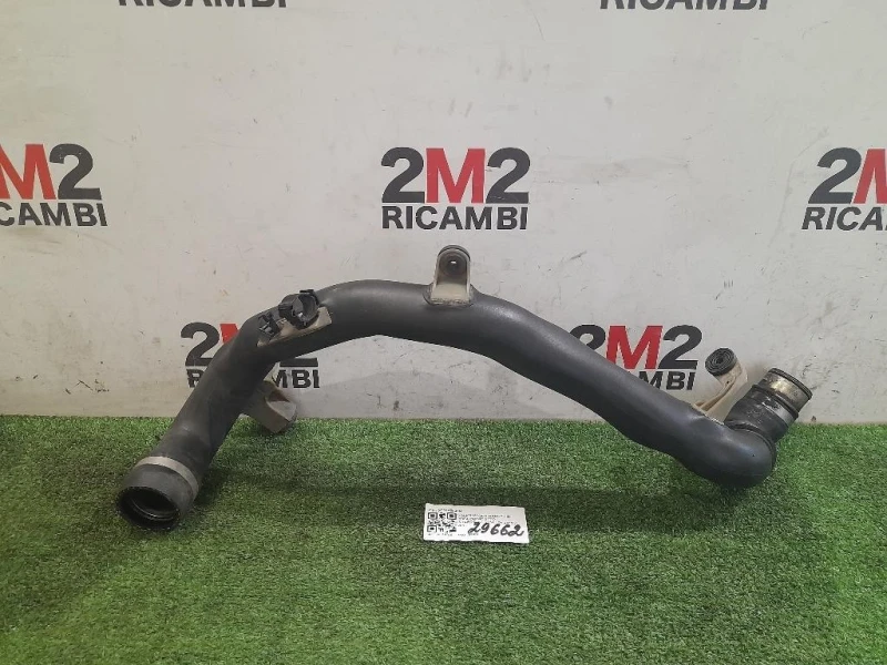 Manicotto Intercooler INF 3C0145840H Volkswagen Caddy III 2004