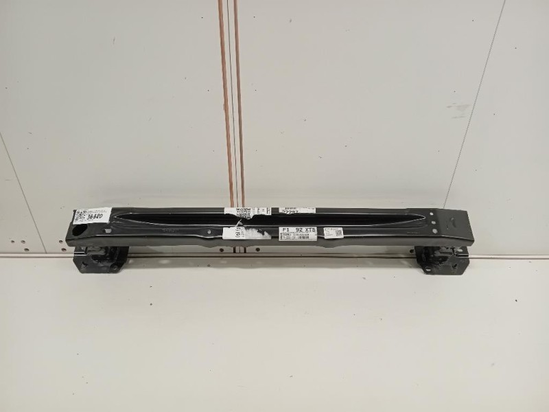 Traversa Paraurti POST 756102553R Renault CLIO IV 2013