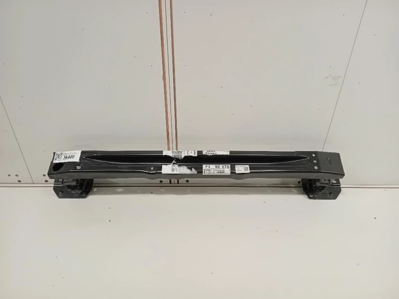 Traversa Paraurti POST 756102553R Renault CLIO IV 2013