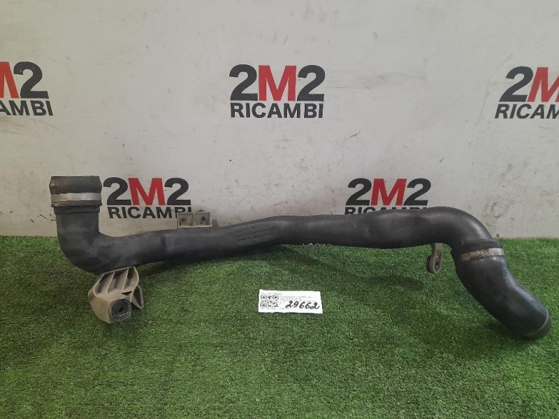 Manicotto Intercooler INF 3C0145840H Volkswagen Caddy III 2004