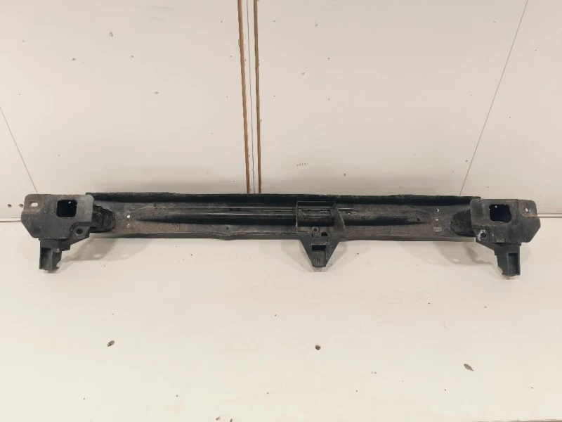 Traversa Paraurti POST 756102553R Renault CLIO IV 2016