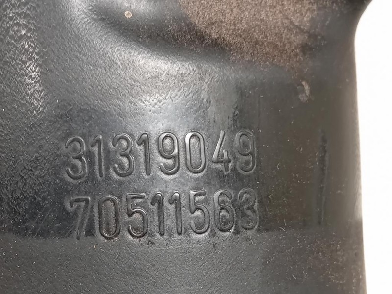 Manicotto Intercooler INF 31319049 Volvo V60 I 2013