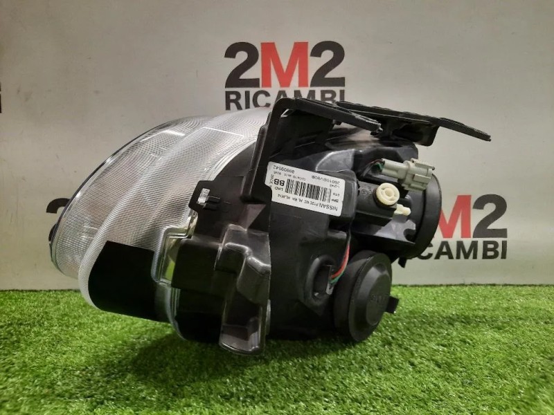 Proiettore ANT SX 26010BV90B Nissan JUKE I 2014