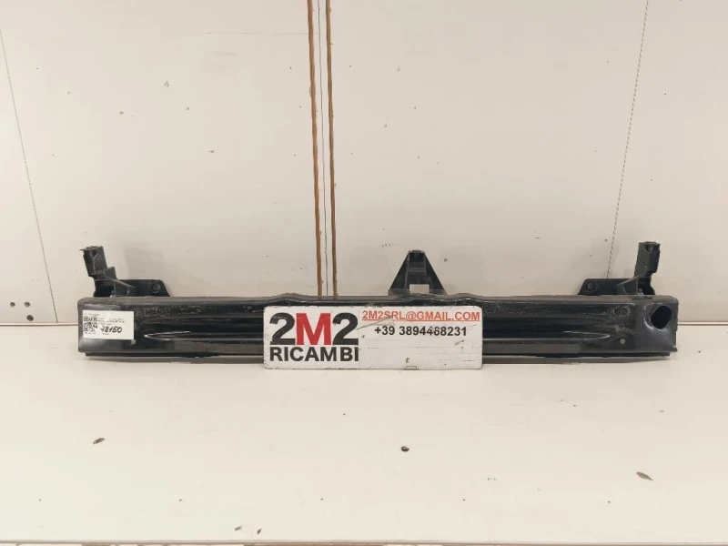 Traversa Paraurti POST 756102553R Renault CLIO IV 2016