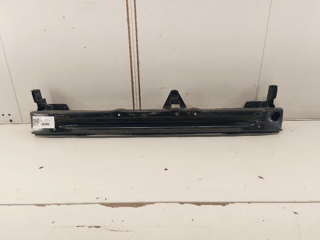 Traversa Paraurti POST 756102553R Renault CLIO IV 2016