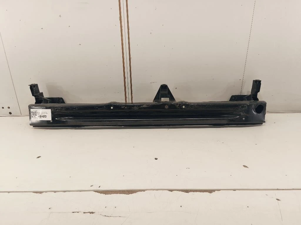 Traversa Paraurti POST 756102553R Renault CLIO IV 2016