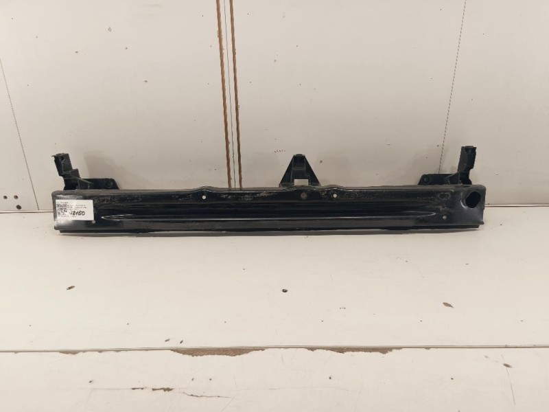 Traversa Paraurti POST 756102553R Renault CLIO IV 2016