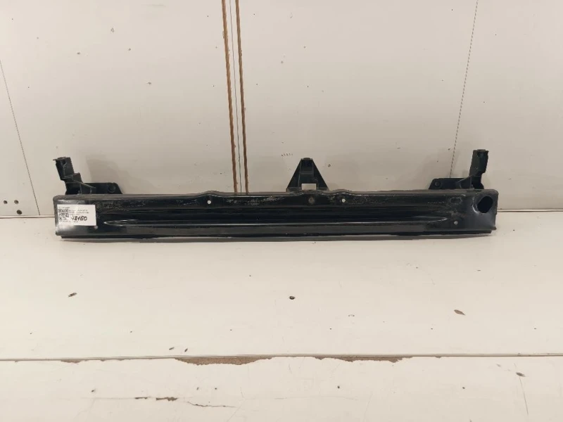 Traversa Paraurti POST 756102553R Renault CLIO IV 2016