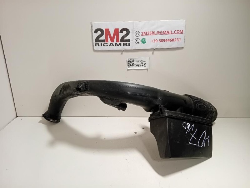 Manicotto Intercooler INF 31319049 Volvo V60 I 2013