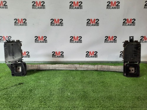 Traversa Paraurti POST