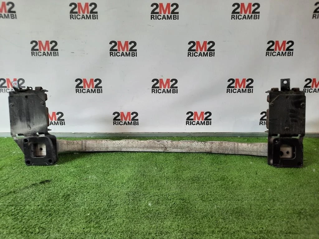 Traversa Paraurti POST 8200882820 Renault Megane II CC 2003