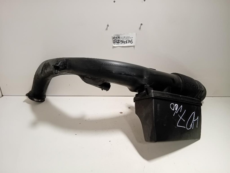 Manicotto Intercooler INF 31319049 Volvo V60 I 2013