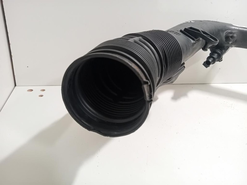 Manicotto Intercooler INF 31657655 Volvo XC60 I 2009