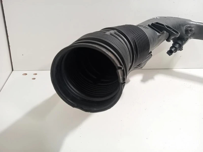 Manicotto Intercooler INF 31657655 Volvo XC60 I 2009