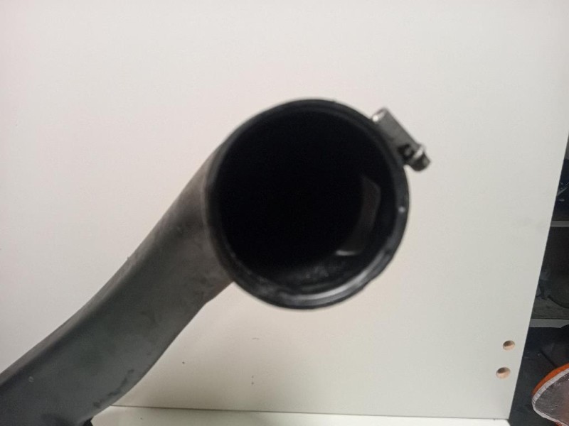 Manicotto Intercooler INF 31657655 Volvo XC60 I 2009