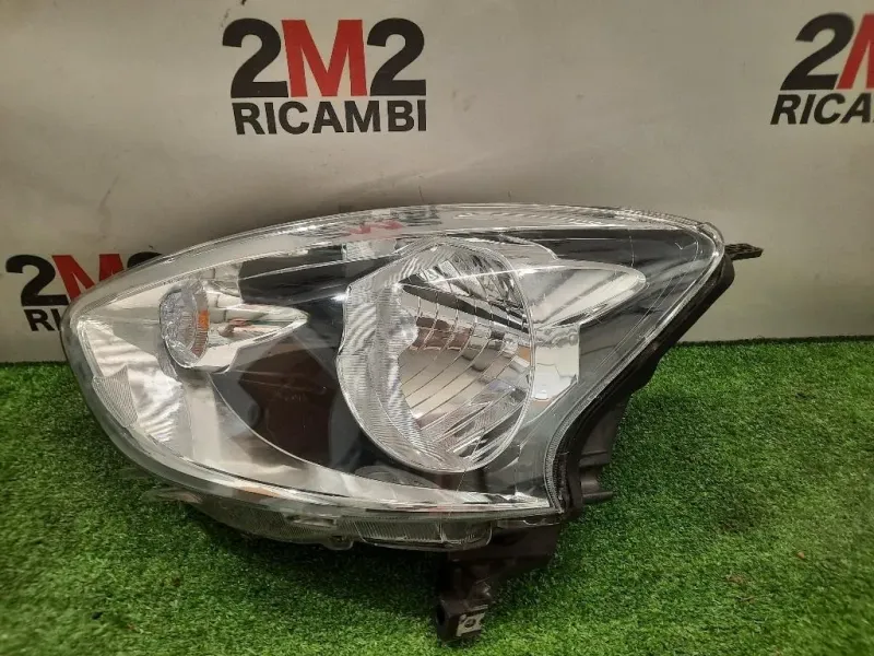 Proiettore ANT SX 260603NH1A Nissan Micra IV 2011