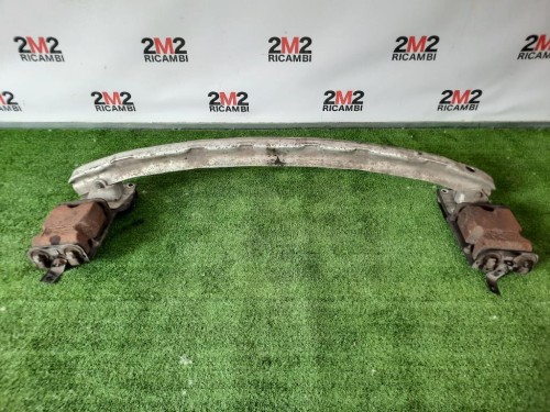 Traversa Paraurti POST 8200882820 Renault Megane II CC 2003