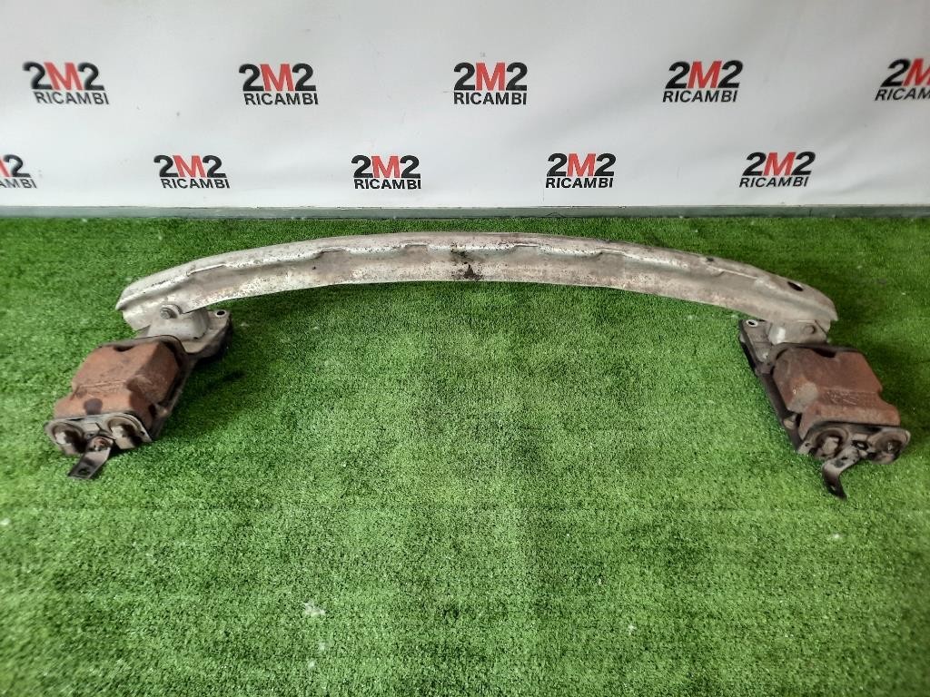 Traversa Paraurti POST 8200882820 Renault Megane II CC 2003