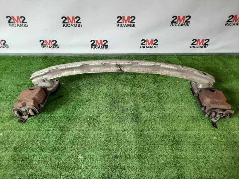 Traversa Paraurti POST 8200882820 Renault Megane II CC 2003