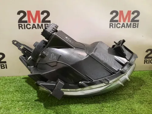 Proiettore ANT SX 260603NH1A Nissan Micra IV 2011