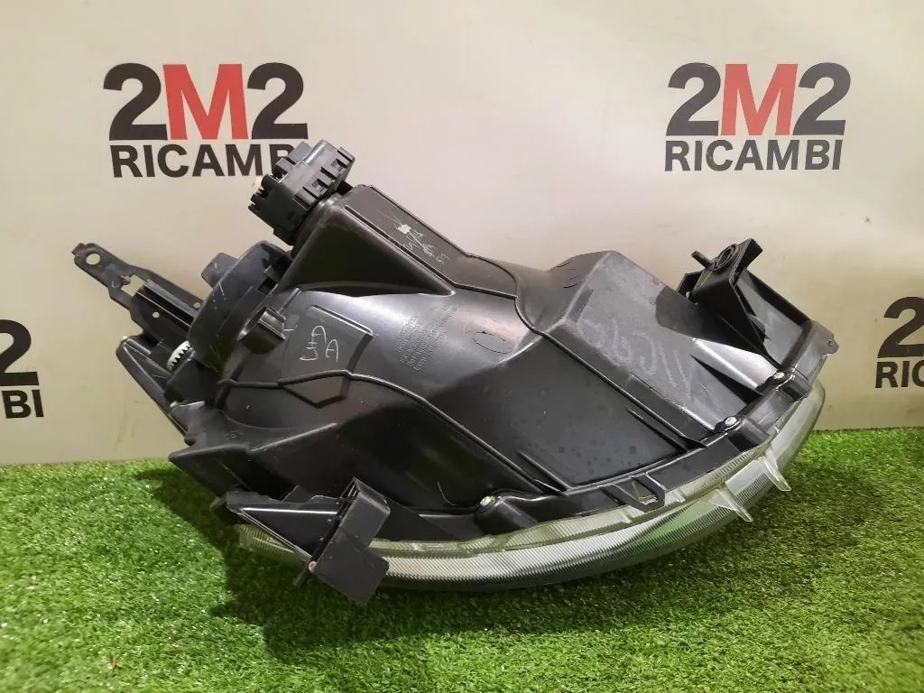 Proiettore ANT SX 260603NH1A Nissan Micra IV 2011