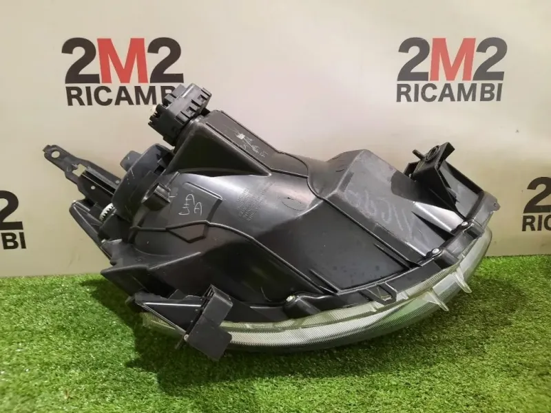 Proiettore ANT SX 260603NH1A Nissan Micra IV 2011