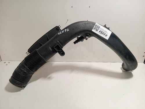 Manicotto Intercooler INF 31657655 Volvo XC60 I 2009