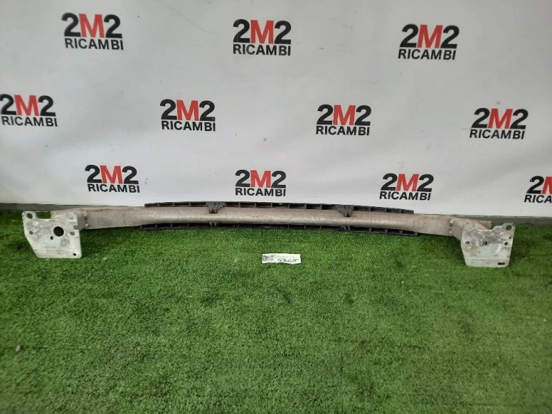 Traversa Paraurti POST 756100018R POST Renault Mégane III SW 2009