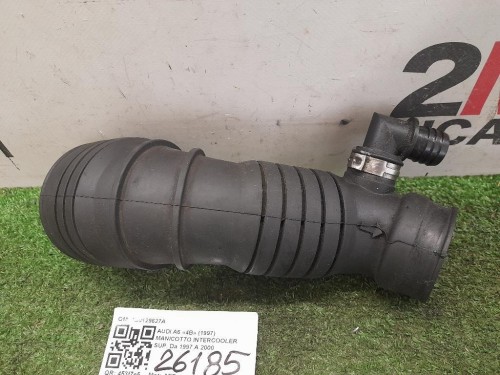Manicotto Intercooler SUP 4B0129627A Audi A6 4B 1997