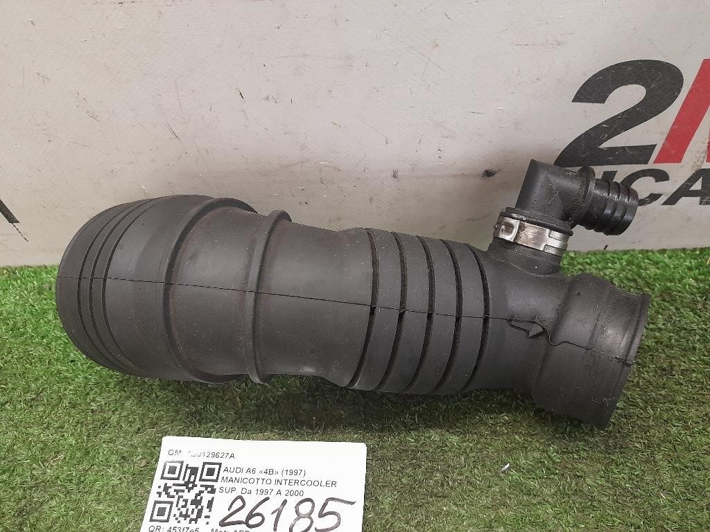 Manicotto Intercooler SUP 4B0129627A Audi A6 4B 1997