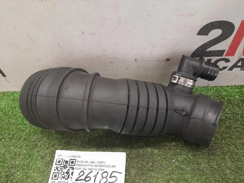 Manicotto Intercooler SUP 4B0129627A Audi A6 4B 1997