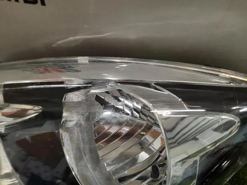 Proiettore ANT SX 260603NH1A Nissan Micra IV 2011