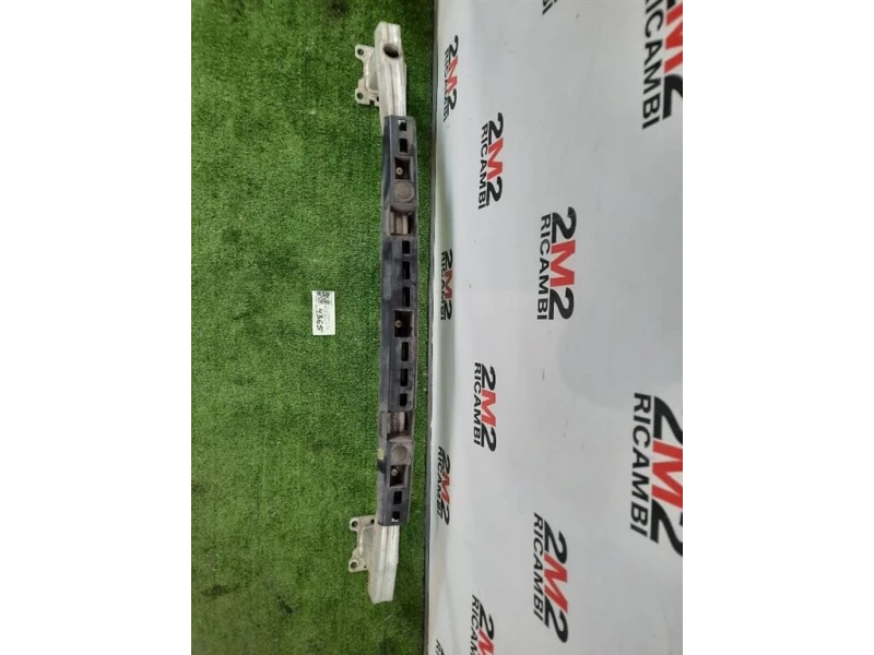 Traversa Paraurti POST 756100018R POST Renault Mégane III SW 2009