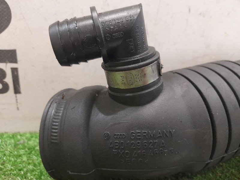 Manicotto Intercooler SUP 4B0129627A Audi A6 4B 1997