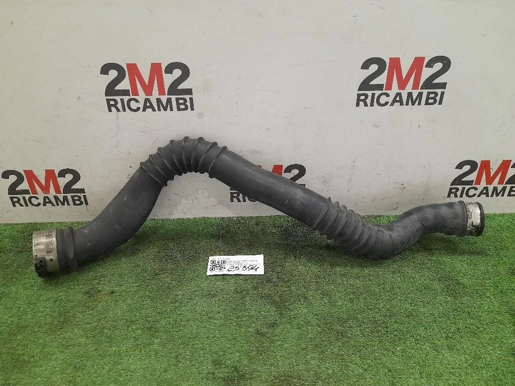 Manicotto Intercooler SUP 11617797483 Bmw Serie 3 E92 Coupe 2007