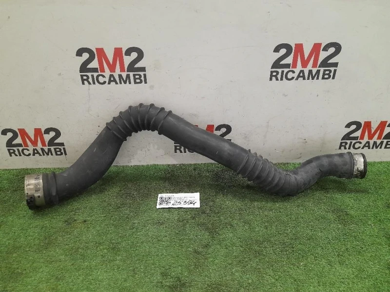 Manicotto Intercooler SUP 11617797483 Bmw Serie 3 E92 Coupe 2007